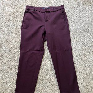 Liverpool Kelsey Knit Trouser Super Stretch Ponte